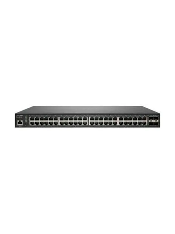 SonicWALL Switch SWS14-48FPOE