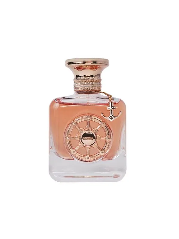 Aurora Sailor Gold Eau De Parfum For Women 100 ml