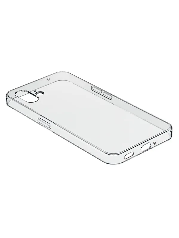 Nothing Phone (1) Case - Clear