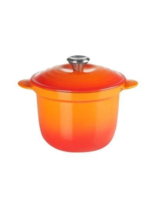 Le Creuset Tradition cocotte - 18 cm - 2 L