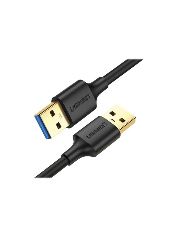 UGREEN - USB cable - USB Type A to USB Type A - 2 m