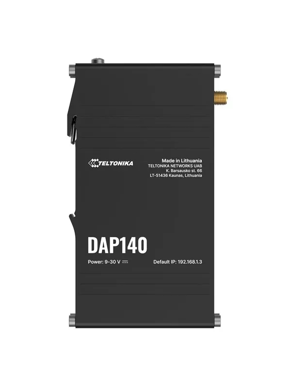 Teltonika DAP140 Industrial Wireless Access Point