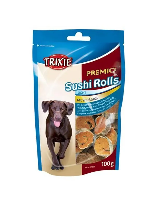 Trixie Premio Sushi Rolls 100 g