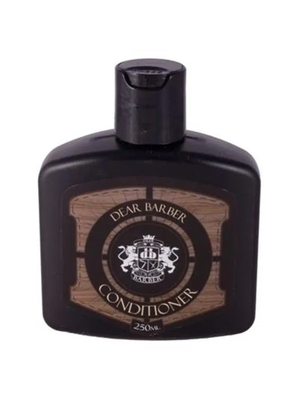 Dear Barber Conditioner m/pumpe