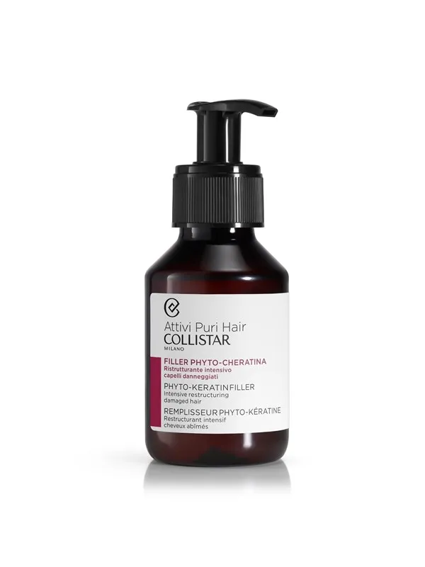 Collistar Filler Phyto-Cheratina