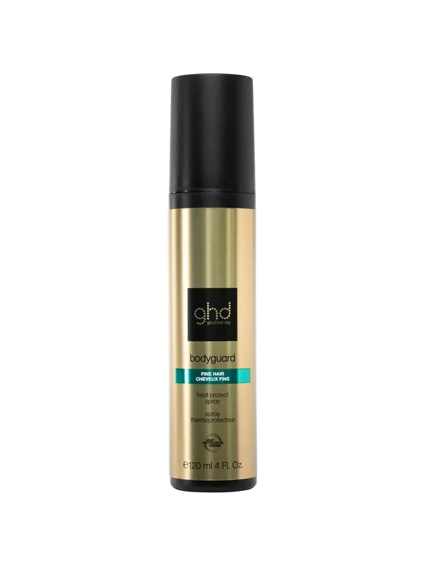 GhD Bodyguard Heat Protect - Fine hair
