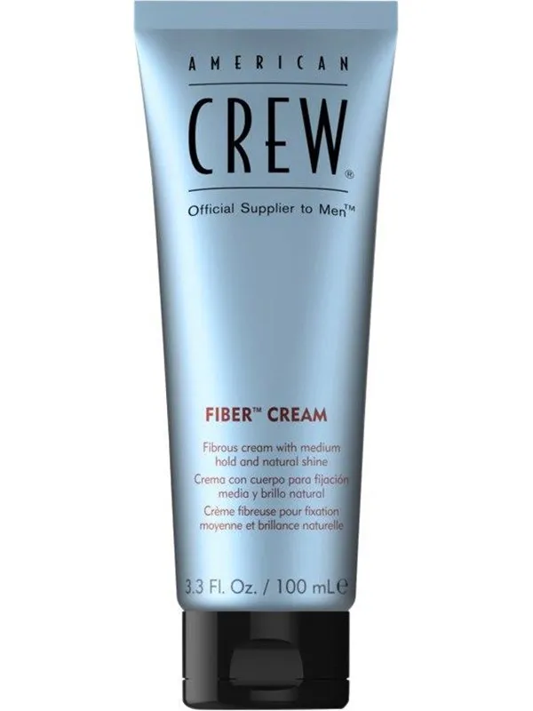 American Crew Fiber Cream 100ml