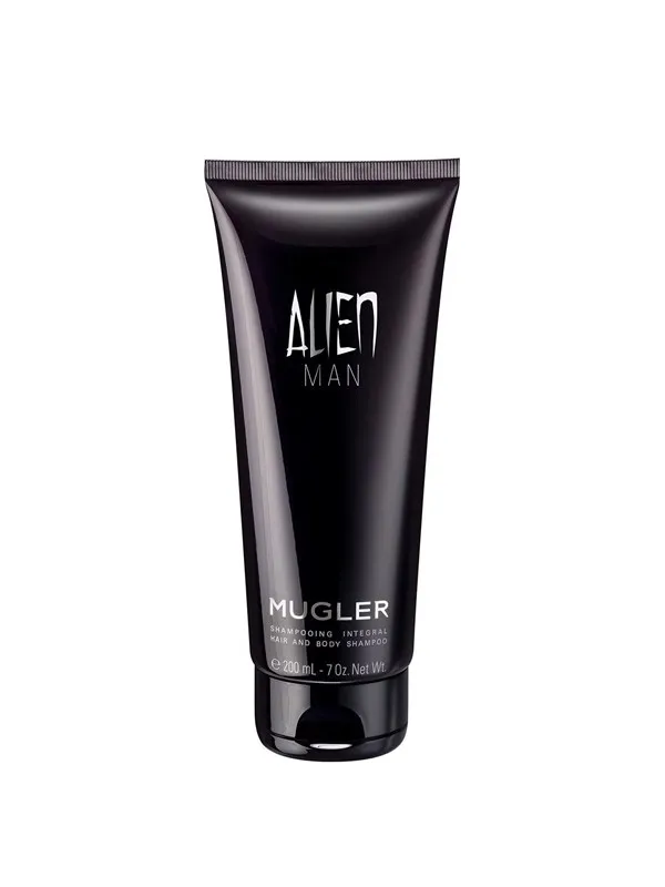 Thierry Mugler Alien Man Shower Shampoo 200 ml
