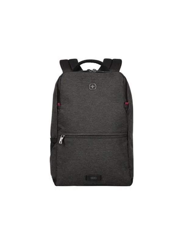 Wenger MX Reload Ryggsekk for Laptop 14" | Svart
