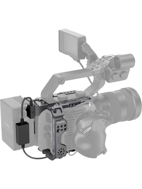SmallRig Cage Kit for Sony FX6 4124
