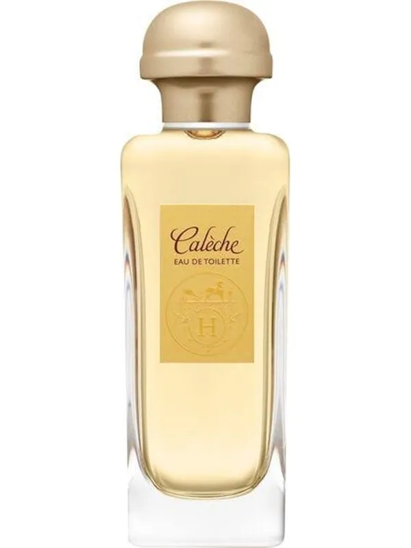 Hermès Caléche Eau De Toilette Spray 50 ml