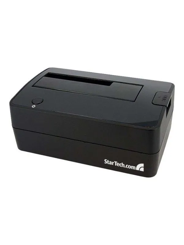 StarTech.com SuperSpeed USB 3.0 to SATA
