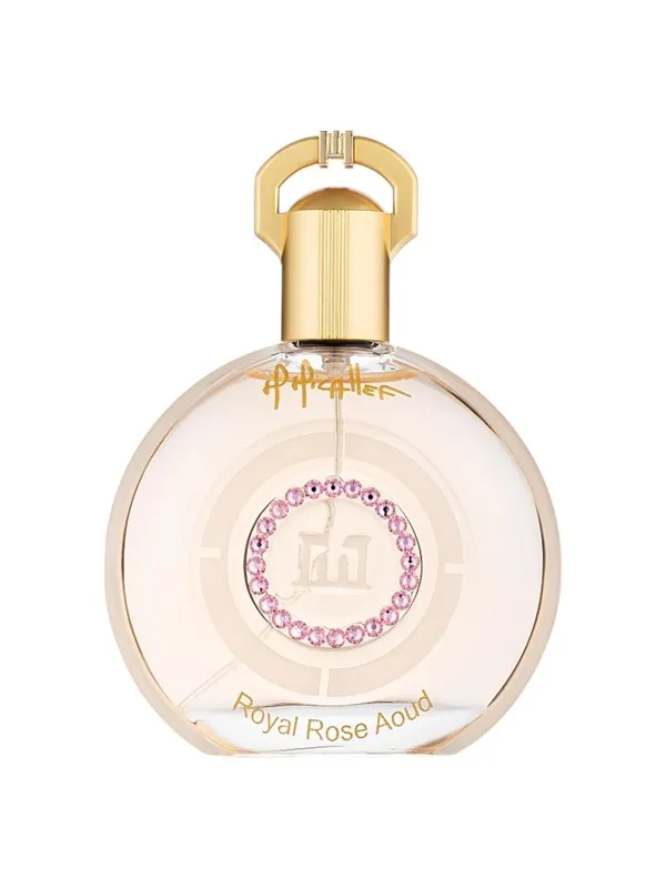 M. Micallef Royal Rose Aoud Eau de Parfum 100 ml