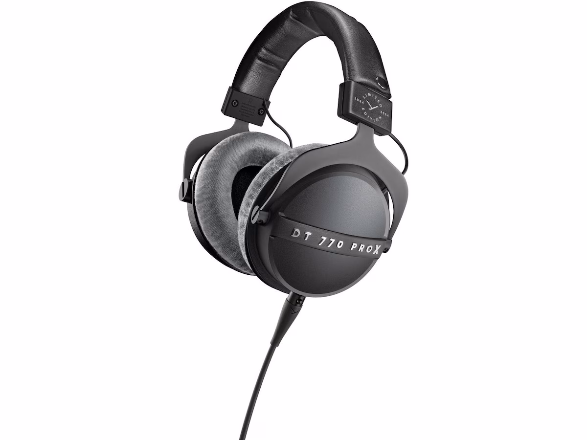 Beyerdynamic DT 770 PRO X - Closed (48 Ohm)