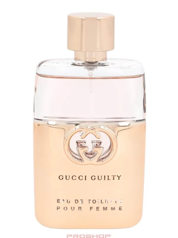 Gucci Guilty Pour Femme Spray