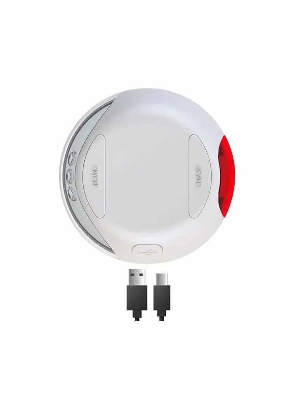 Flexi - Vario Led Lighting System - Grey