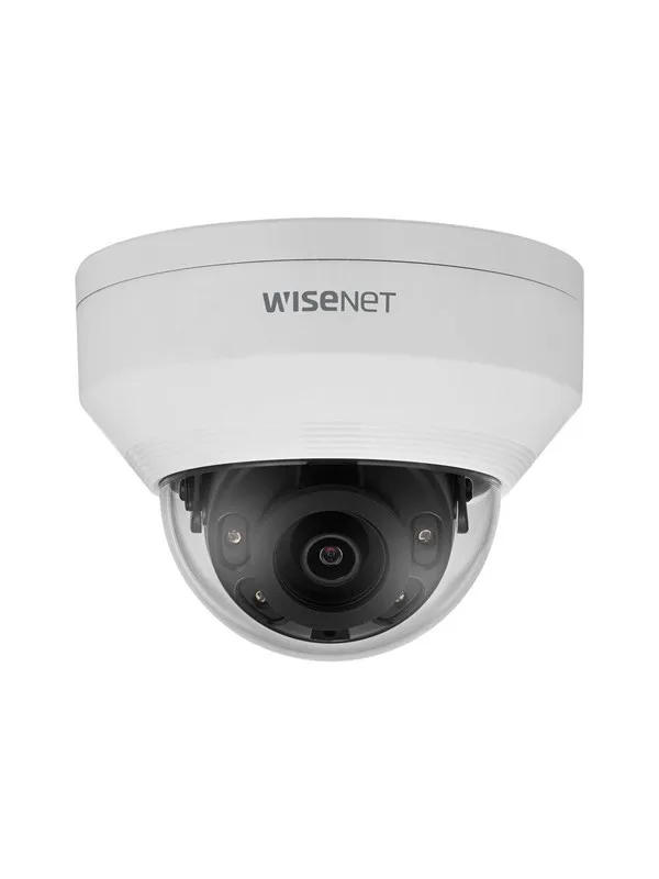 Hanwha Vision WiseNet ANV-L7012R - network surveillance camera - dome