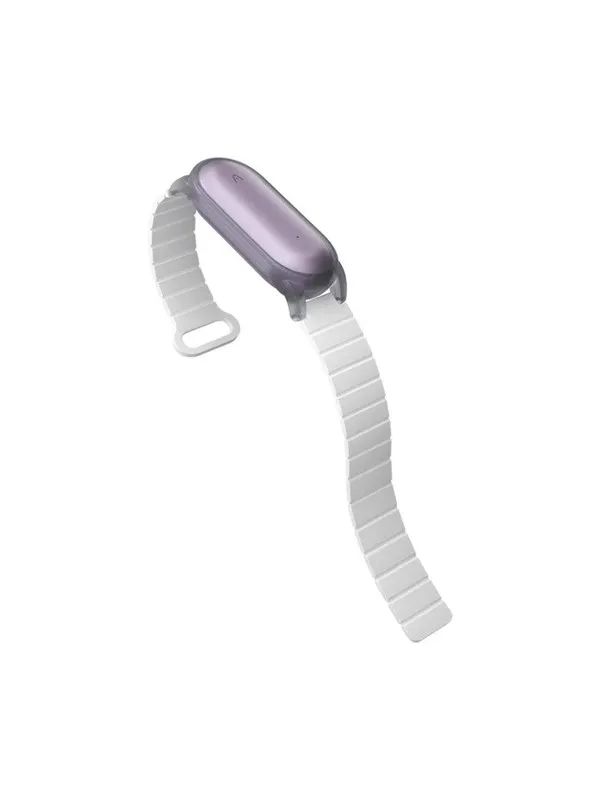 PLAUD NotePin - Sunset Purple