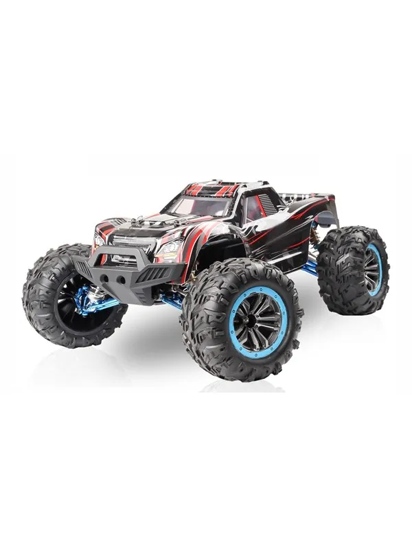 Amewi Crusher Monster Truck Brushless 4WD 1:10 RTR