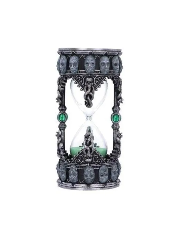 Nemesis Now - Harry Potter Death Eater Sand Timer