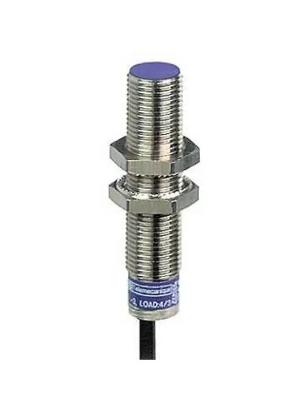 TELEMECANIQUE SENSORS Inductive sensor cylindrical m12 12 24vd