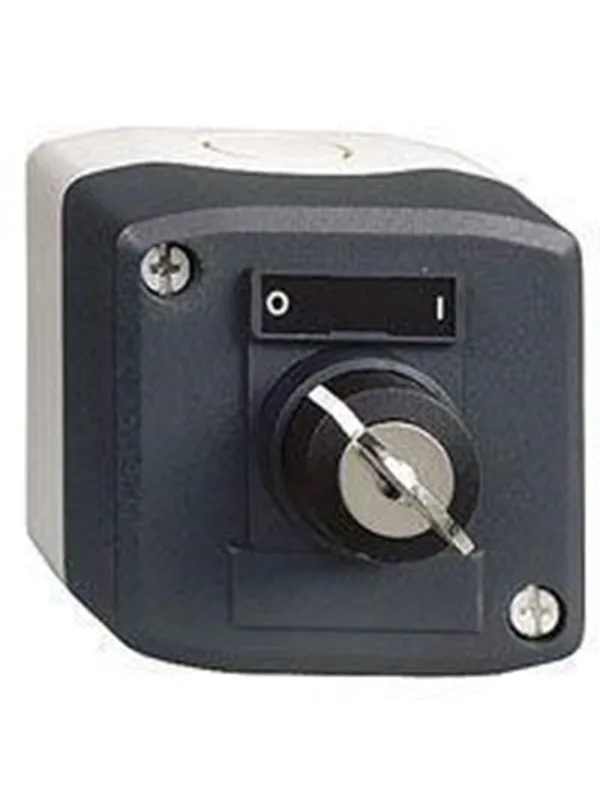 Schneider Electric Selector switch cont. box