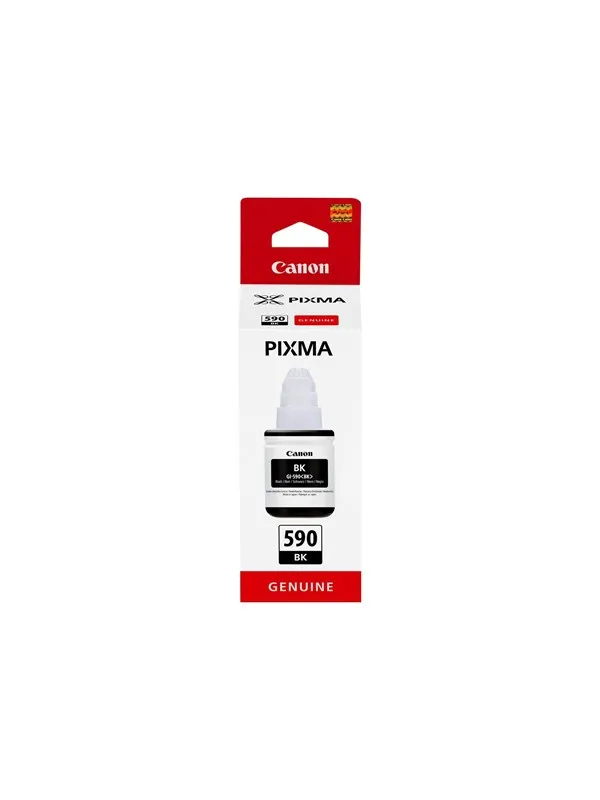 Canon GI-590 / 1603C001 Black Refil