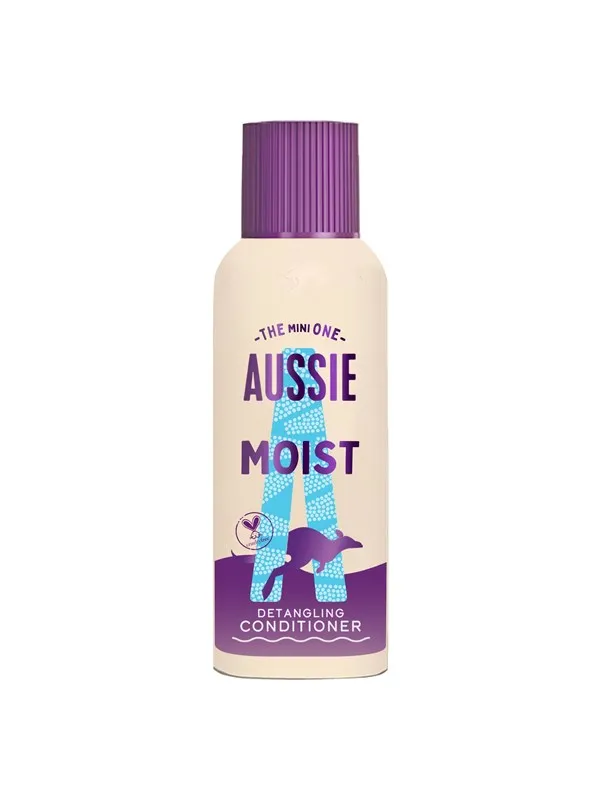 AUSSIE Miracle Moist Conditioner - 100ml