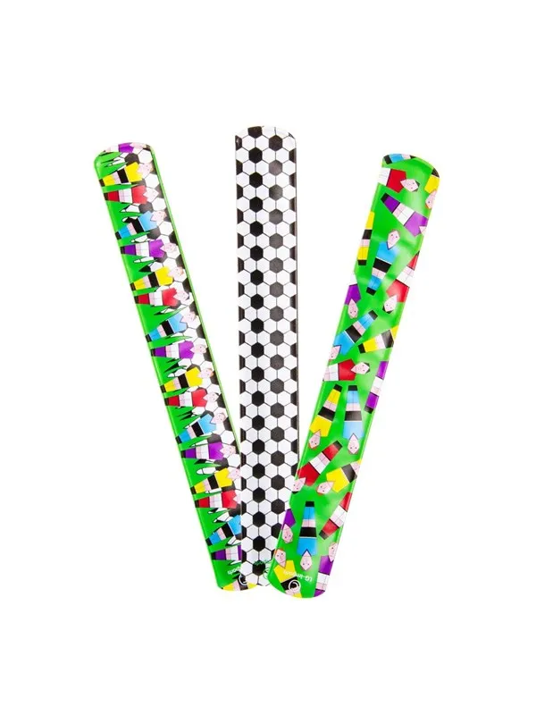 LG-Imports Football Bracelet (Assorted)