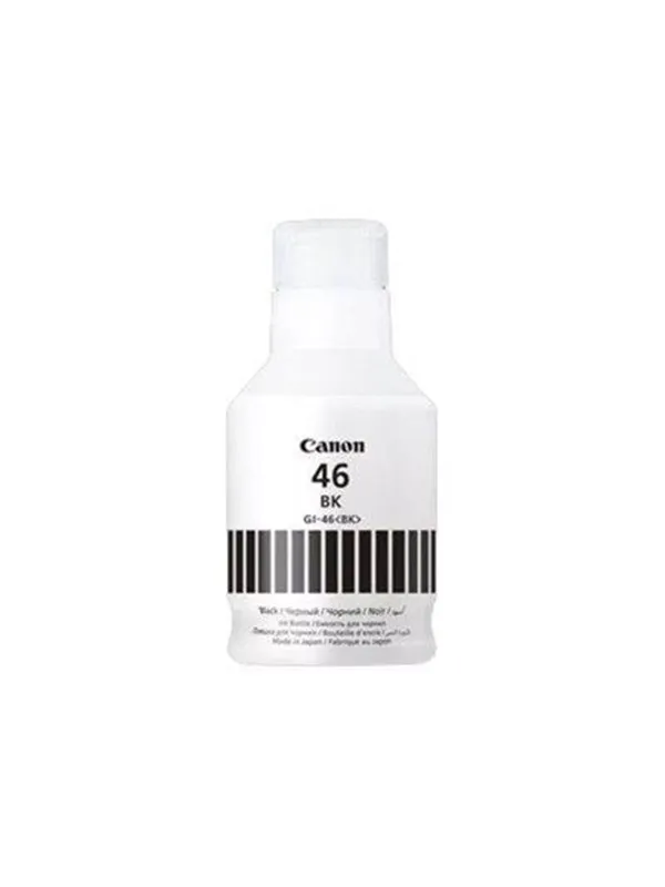 Canon GI-46 / 4411C001 Photo Black Refil