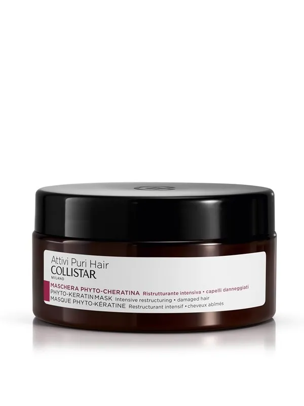 Collistar Phyto-Cheratina hair mask