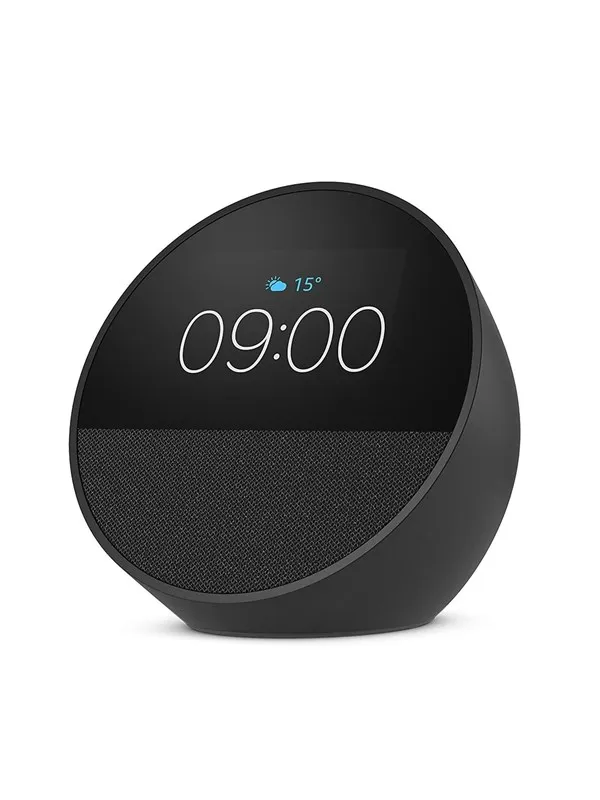 Amazon Echo Spot - Black