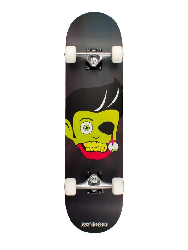 My Hood Skateboard "Drop Eye"