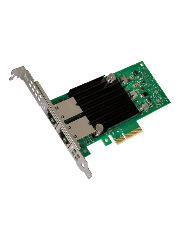Intel X550-T2 10 Gb Ethernet x 2
