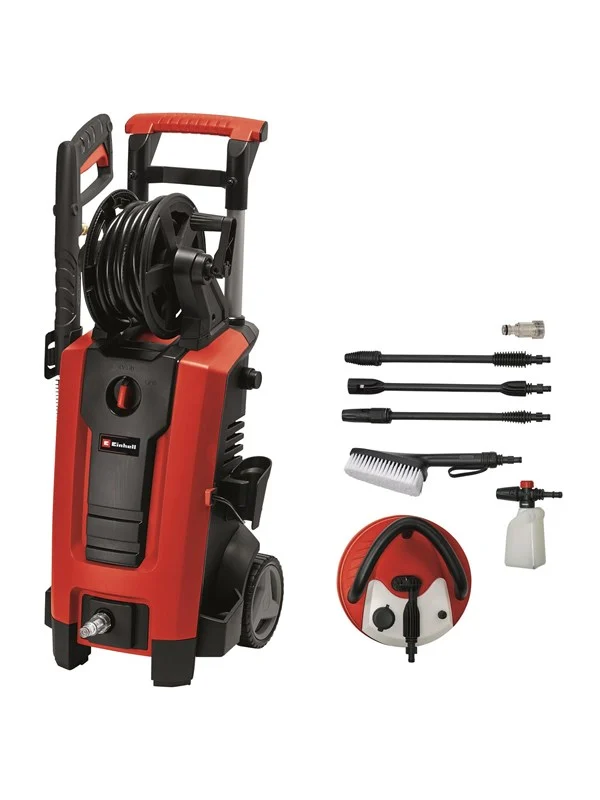 Einhell Høytrykksspyler Høytrykksspyler - TE-HP 170