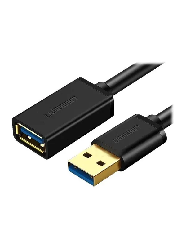UGREEN US129 - USB extension cable - USB Type A to USB Type A - 3 m