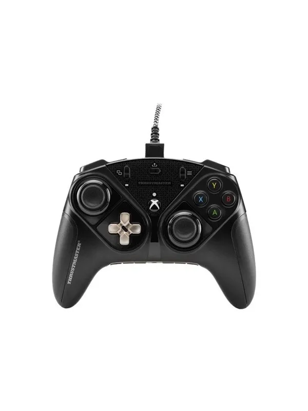 Thrustmaster eSwap X Pro Controller(Xbox Series X/Xbox One/PC) - Black - Wired Controller - Microsoft Xbox Series S
