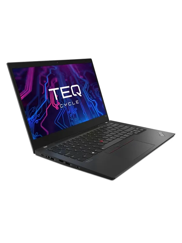 Teqcycle Lenovo Thinkpad T14s G2 - 14" | Core i5 | 16GB | 256GB | Premium Grade | Refurbished
