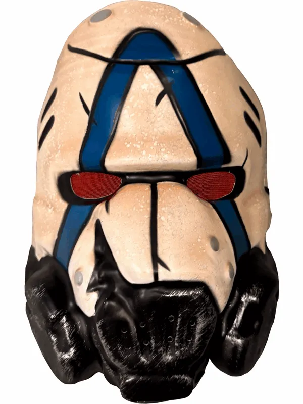 2K Games - Borderlands 4 Mask