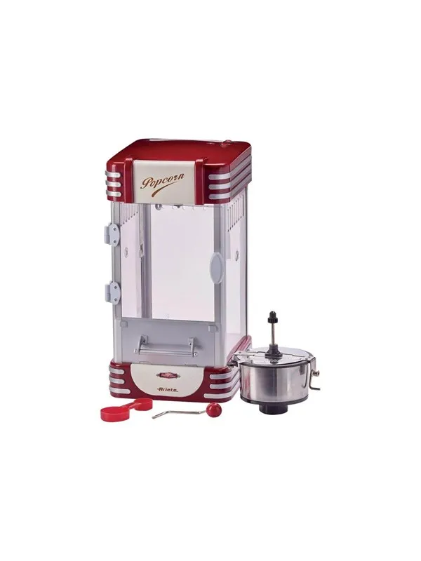 Ariete 2953 XL - pop corn maker