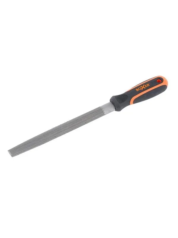 Boxer Halvrund fil 200 mm