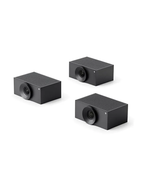 Jabra CAM Crew - conference camera