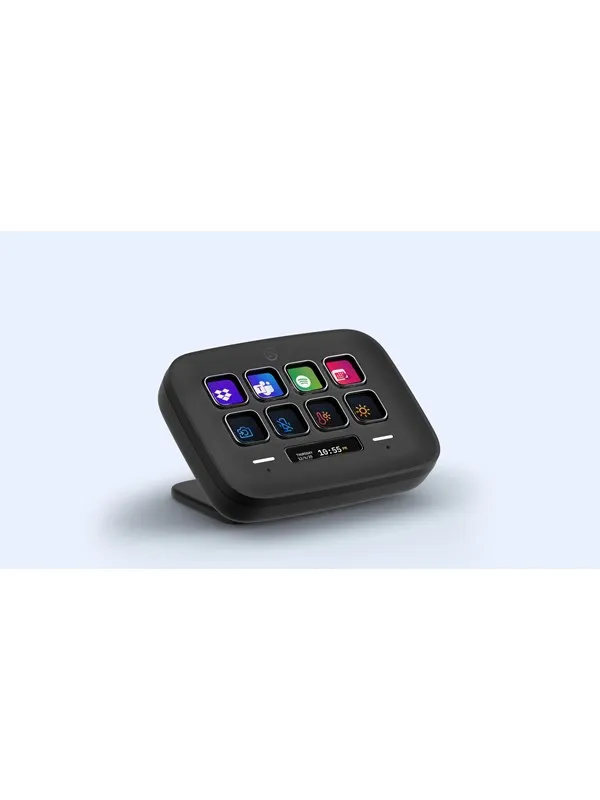 Elgato Stream Deck Neo - Svart