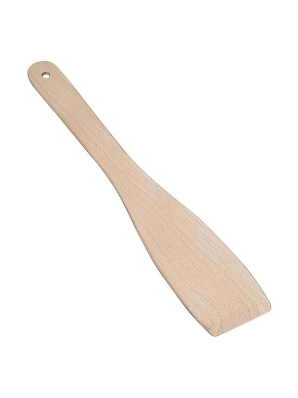 Playwood Wooden Spatula 30cm
