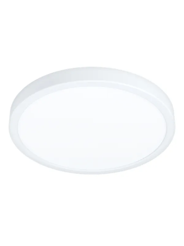 EGLO FUEVA 5 surface-mounted light white