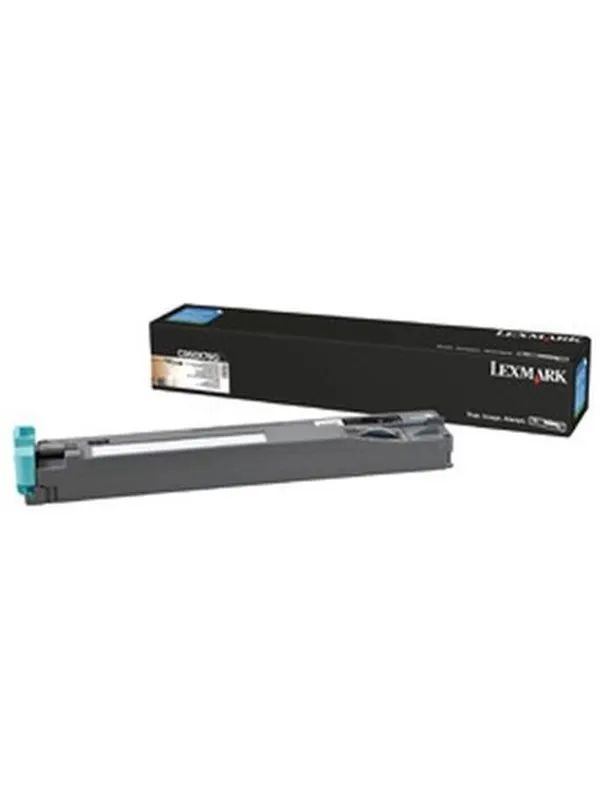 Lexmark C950X76G / Waste Toner Collector - Oppsamler for overflødig toner