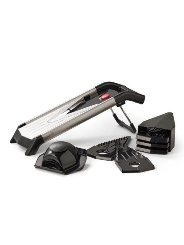 Funktion Mandoline iron Stainless steel
