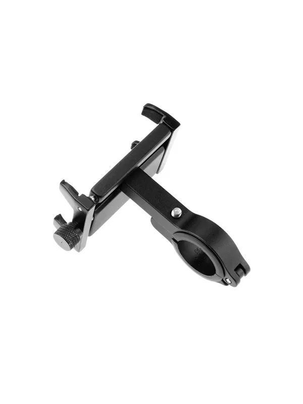 FIXED Bikee ALU Smartphone Bike Mount Black