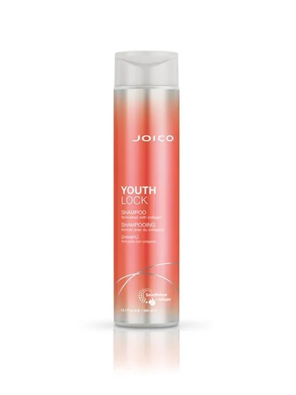 Joico YouthLock Shampoo 300 ml