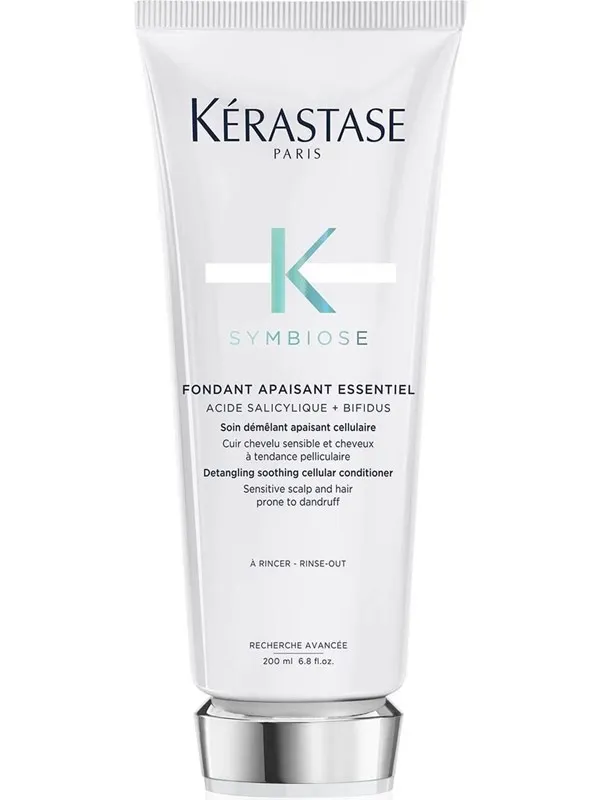 Kérastase Symbiose Detangling Soothing Cellular Conditioner 200ml
